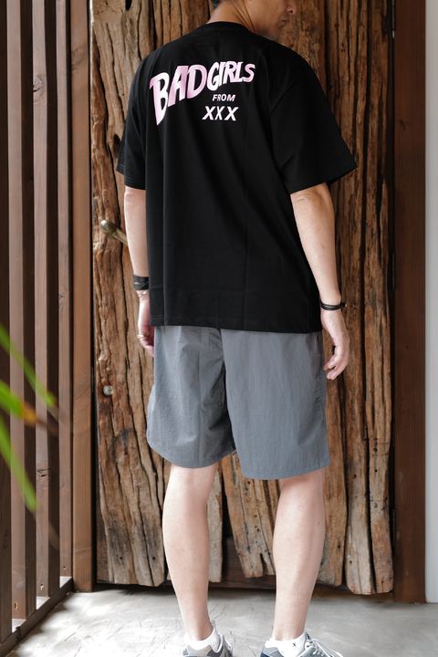 GODSELECTION XXX -june-