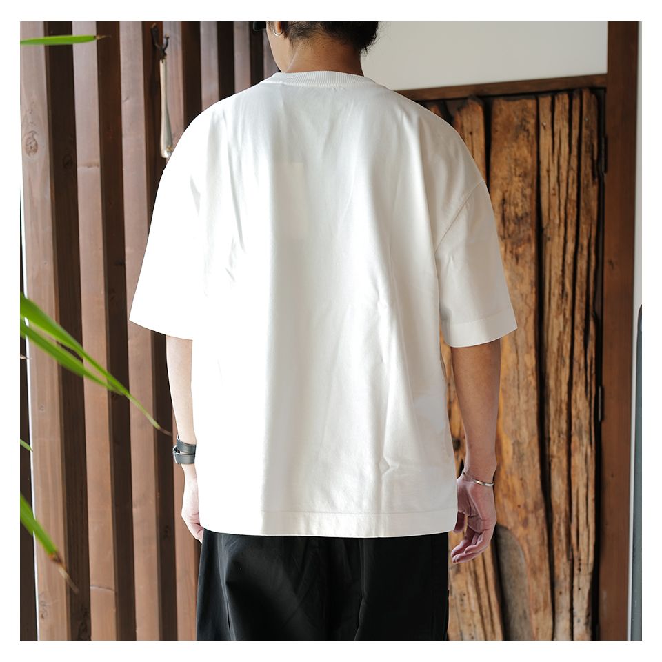 【Last1点 M】 LM1-4 Oversized T-shirt [APPLIED]