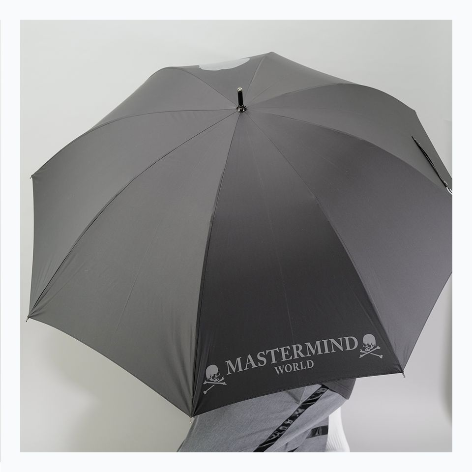 mastermind world umbrella 傘