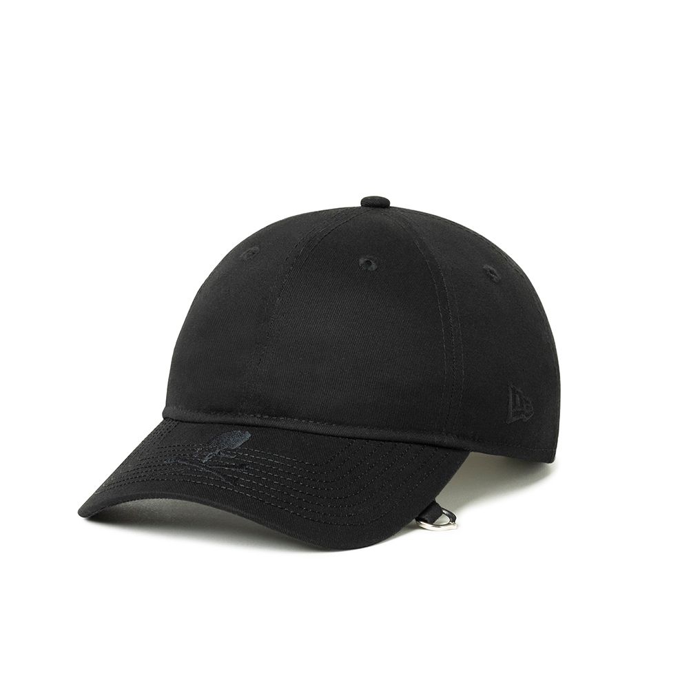 【mastermindJAPAN】 x New Era Black on Black Collection