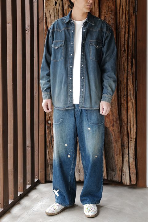 MAISON MARGIELA 24SS