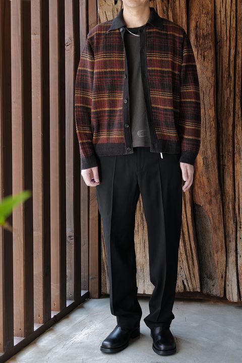 OURLEGACY 24SS