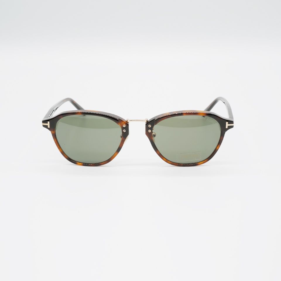 TOM FORD EYEWEAR - FT0878-D-5352N / サングラス / アジアンフィット