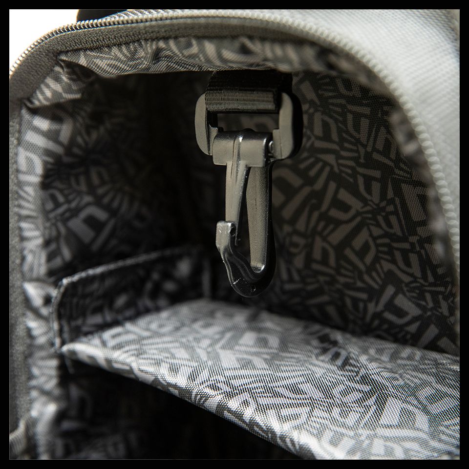 MMJ GOLF Caddie Bag