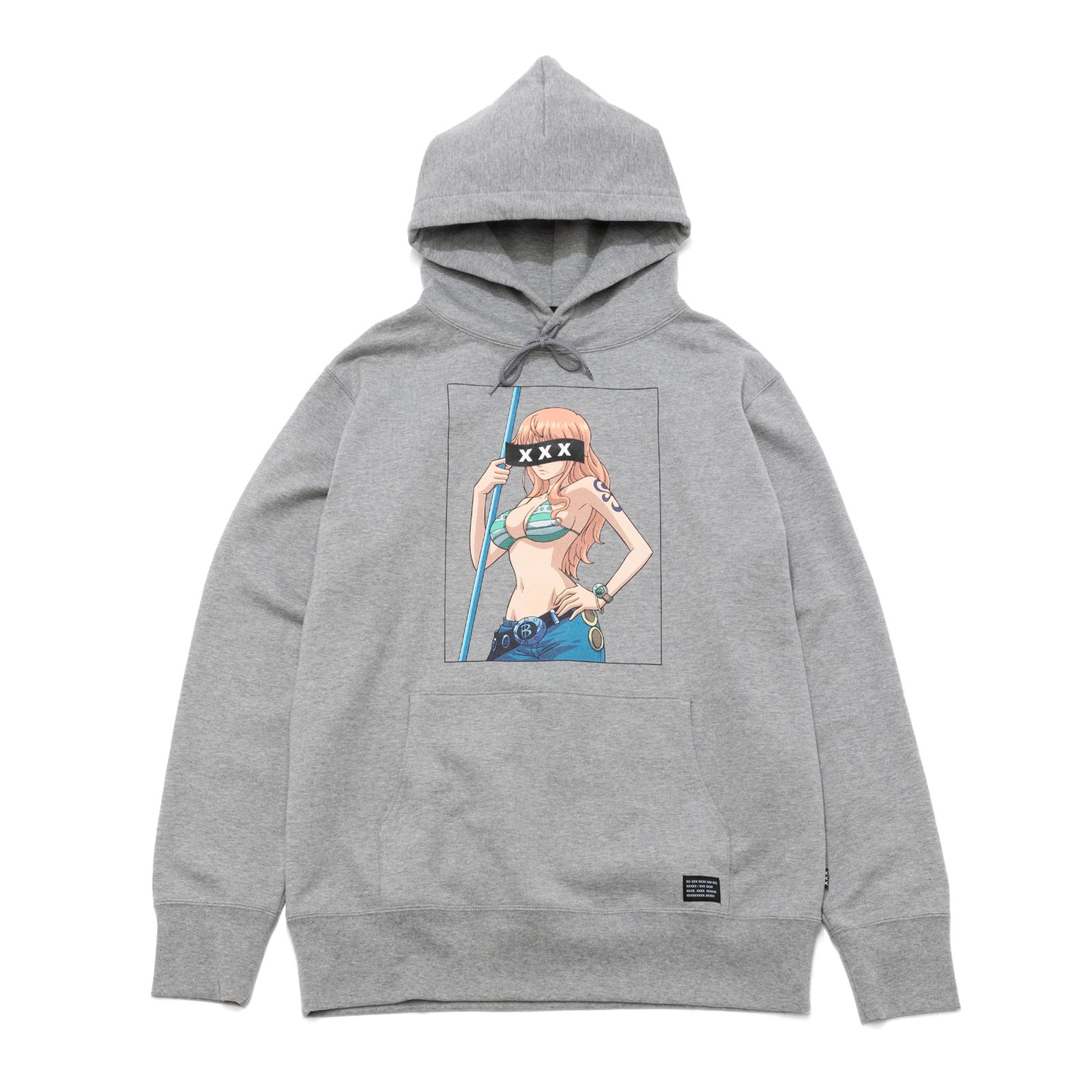 GOD SELECTION XXX x ONE PIECE 2nd | River