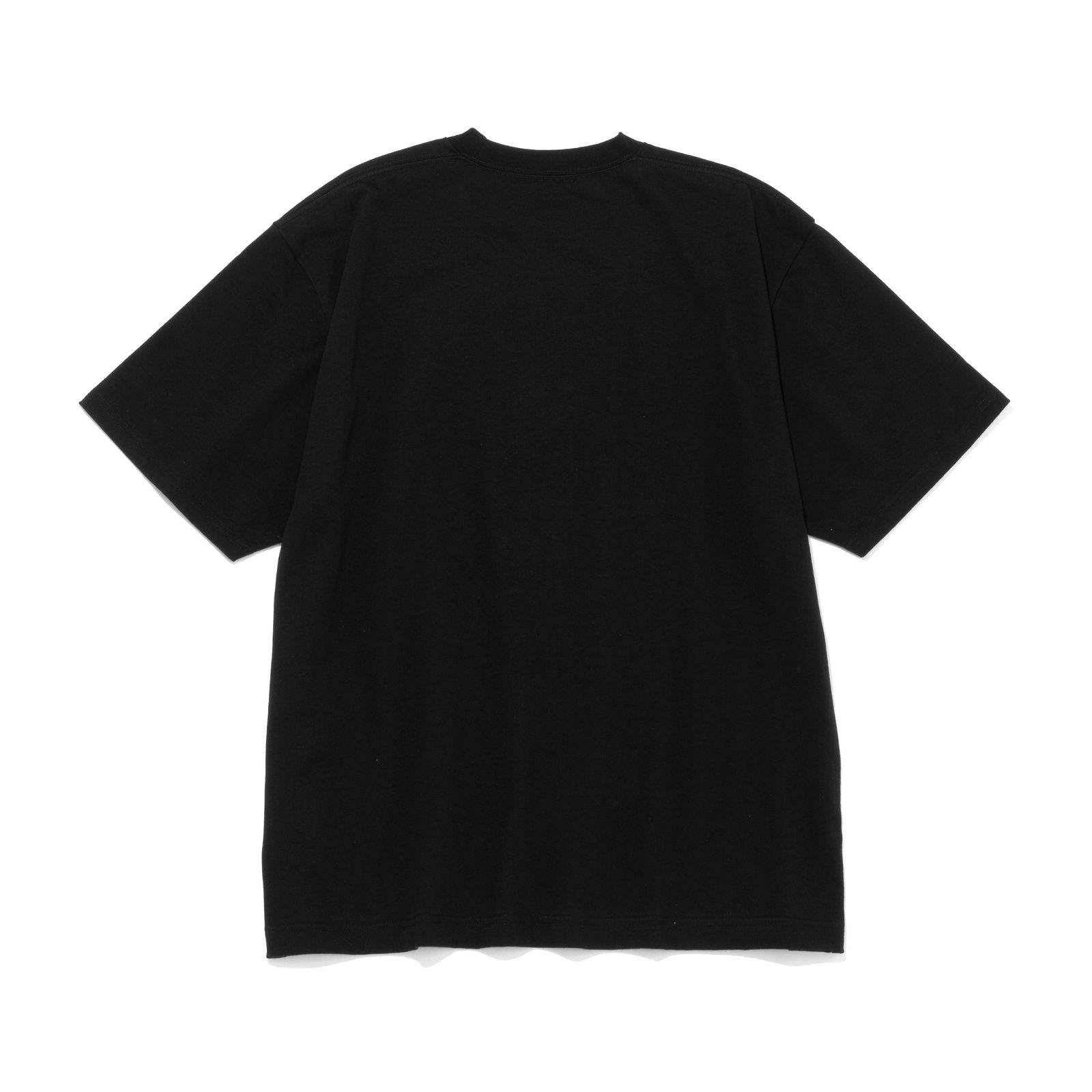 GX-A26-ST-03   T-SHIRT   BLACK