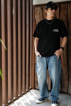 SEQUEL -T-shirts collection-