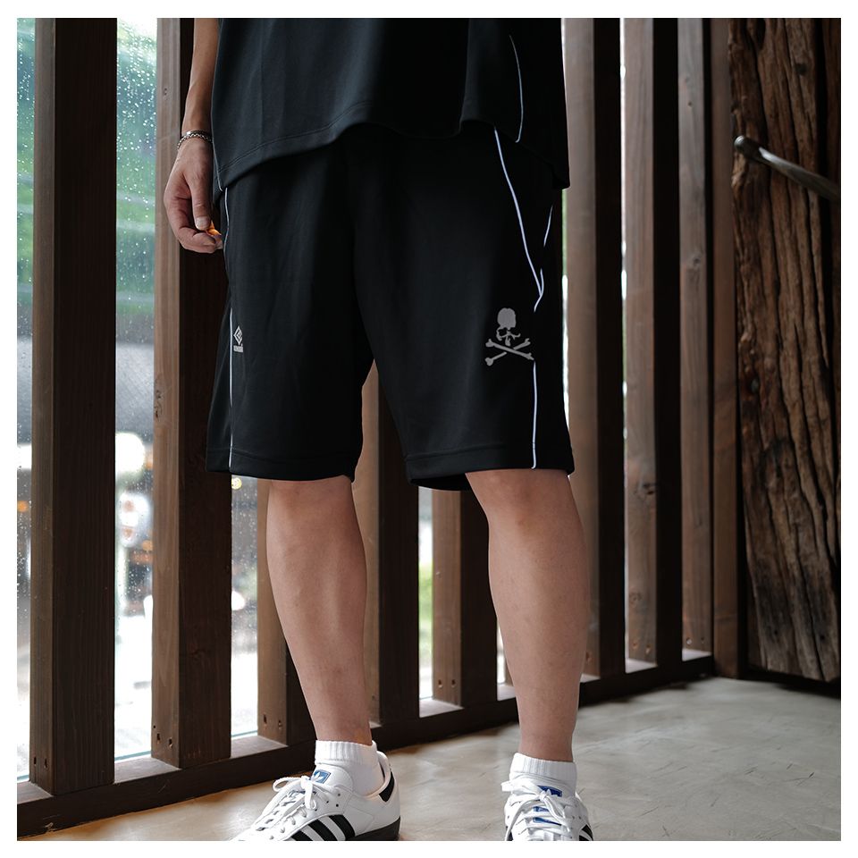 x UMBRO GAME SHORTS