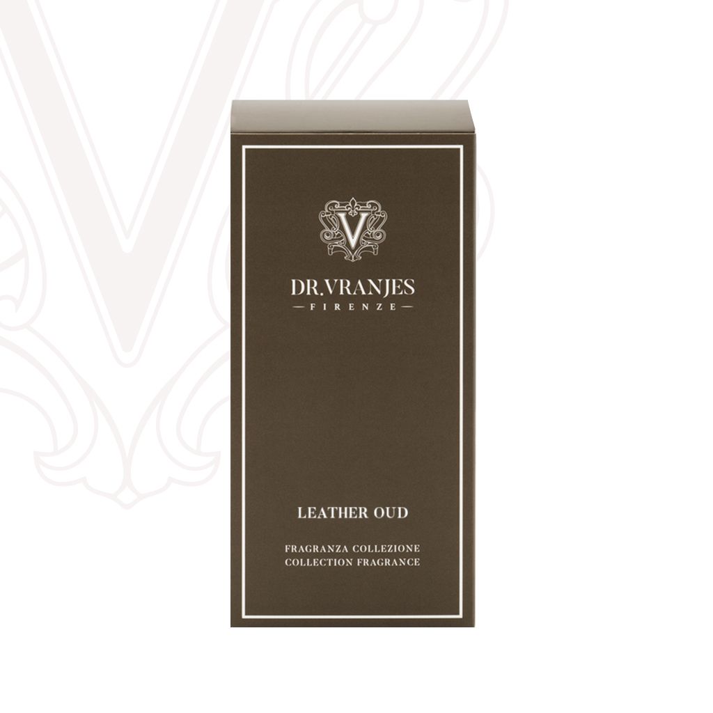LEATHER OUD <レザー・ウード> 500ml