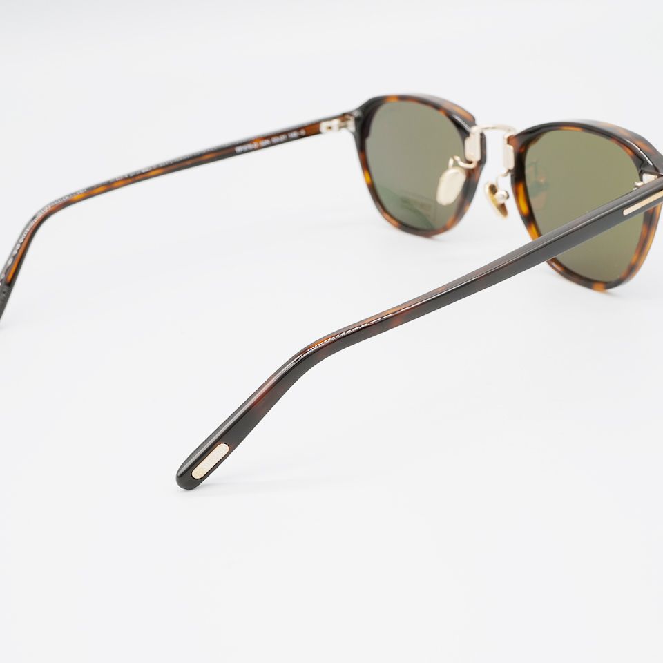 TOM FORD EYEWEAR - FT0878-D-5352N / サングラス / アジアンフィット