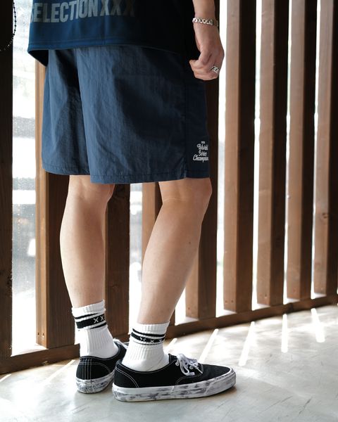 GODSELECTION XXX -May-