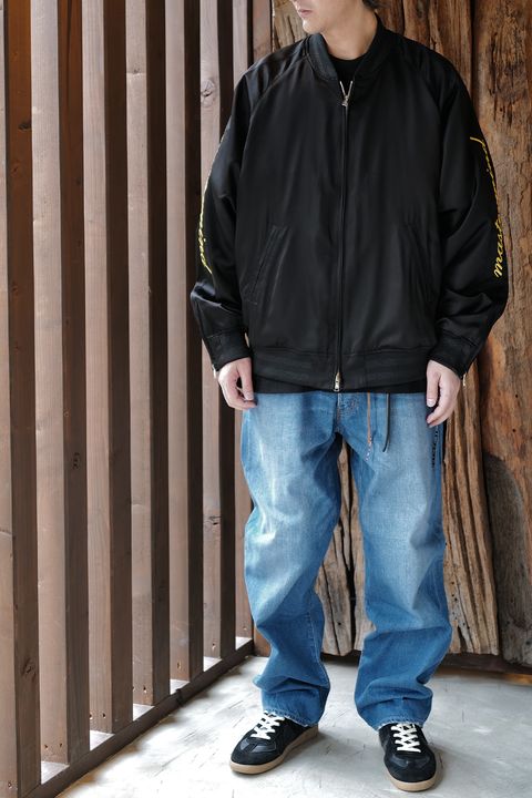 mastermind JAPAN & MASTERMIND WORLD 24S&S