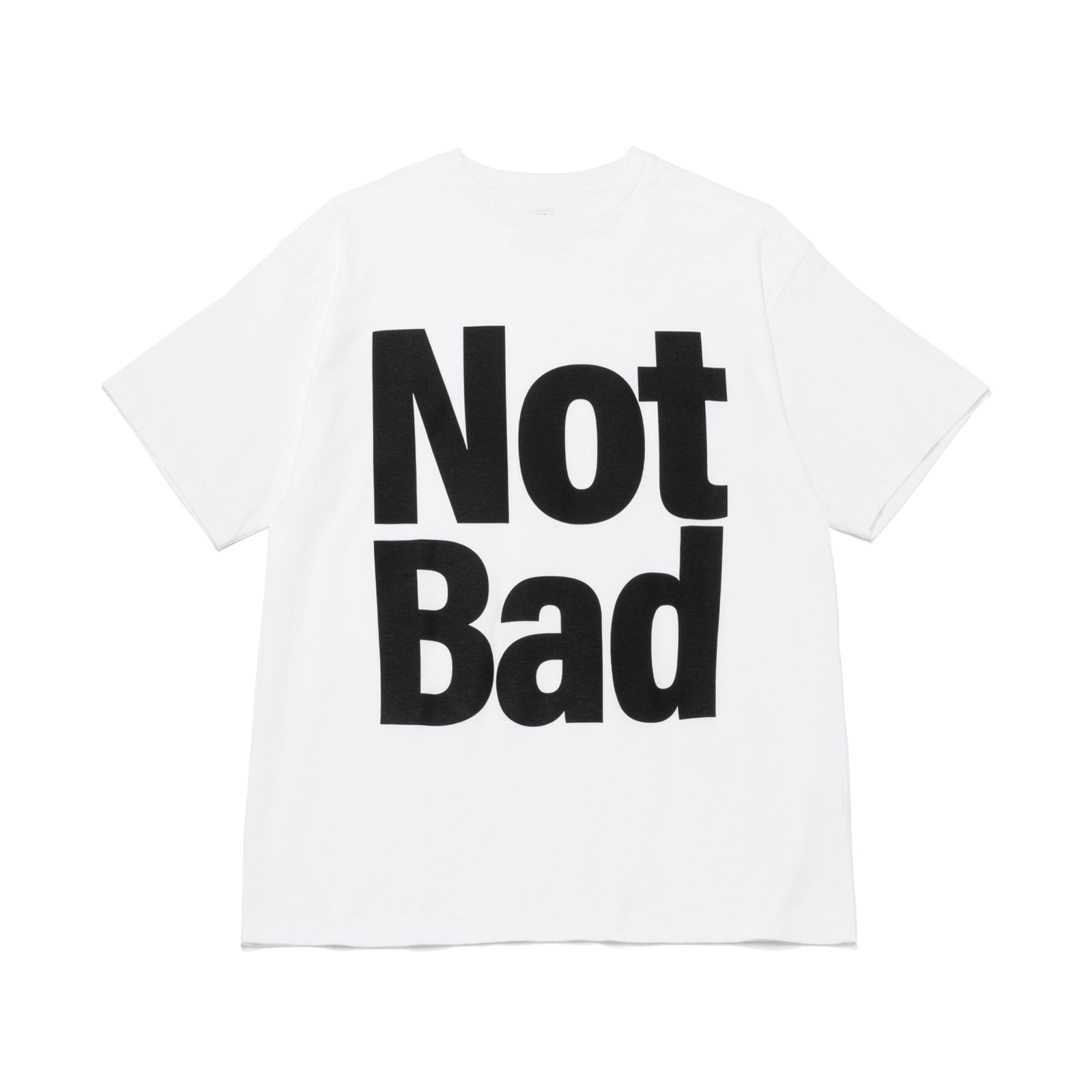 SEQUEL - SQ-24AW-ST-02 T-SHIRT WHITE | River