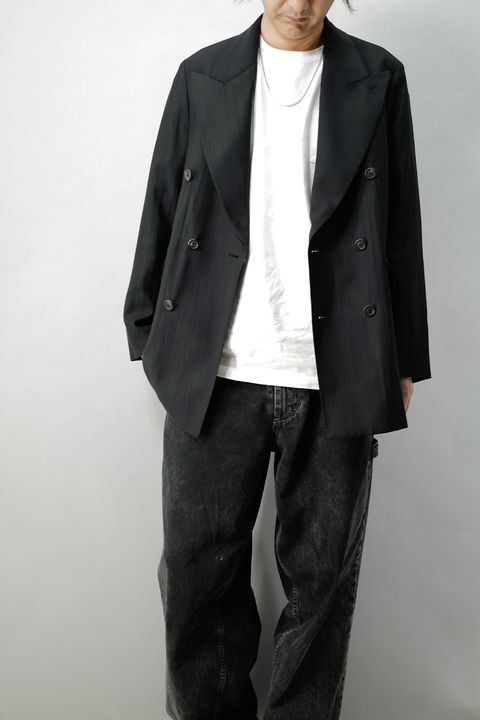 MARGIELA x OURLEGACY x TOMWOOD
