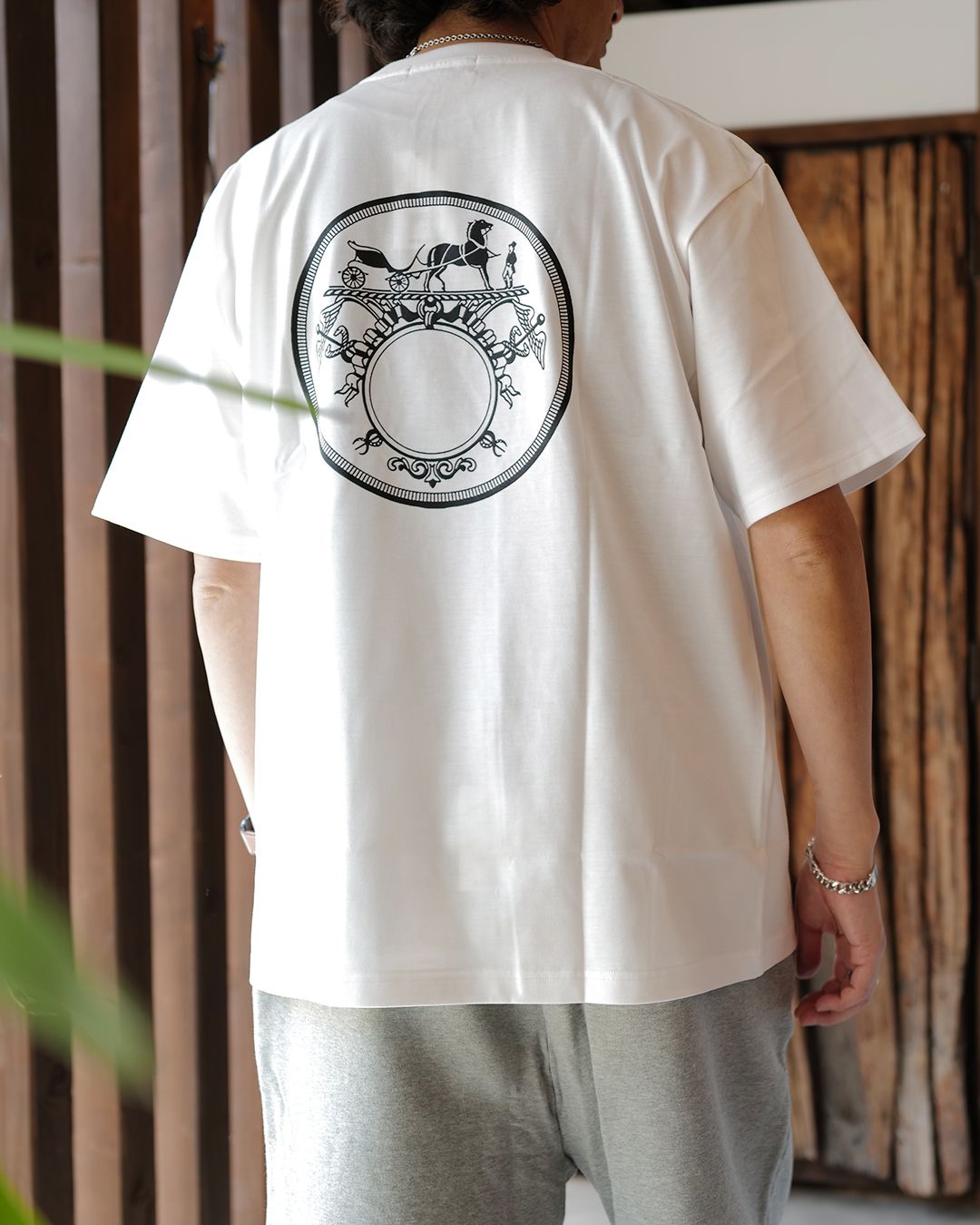 GODSELECTION XXX -May-