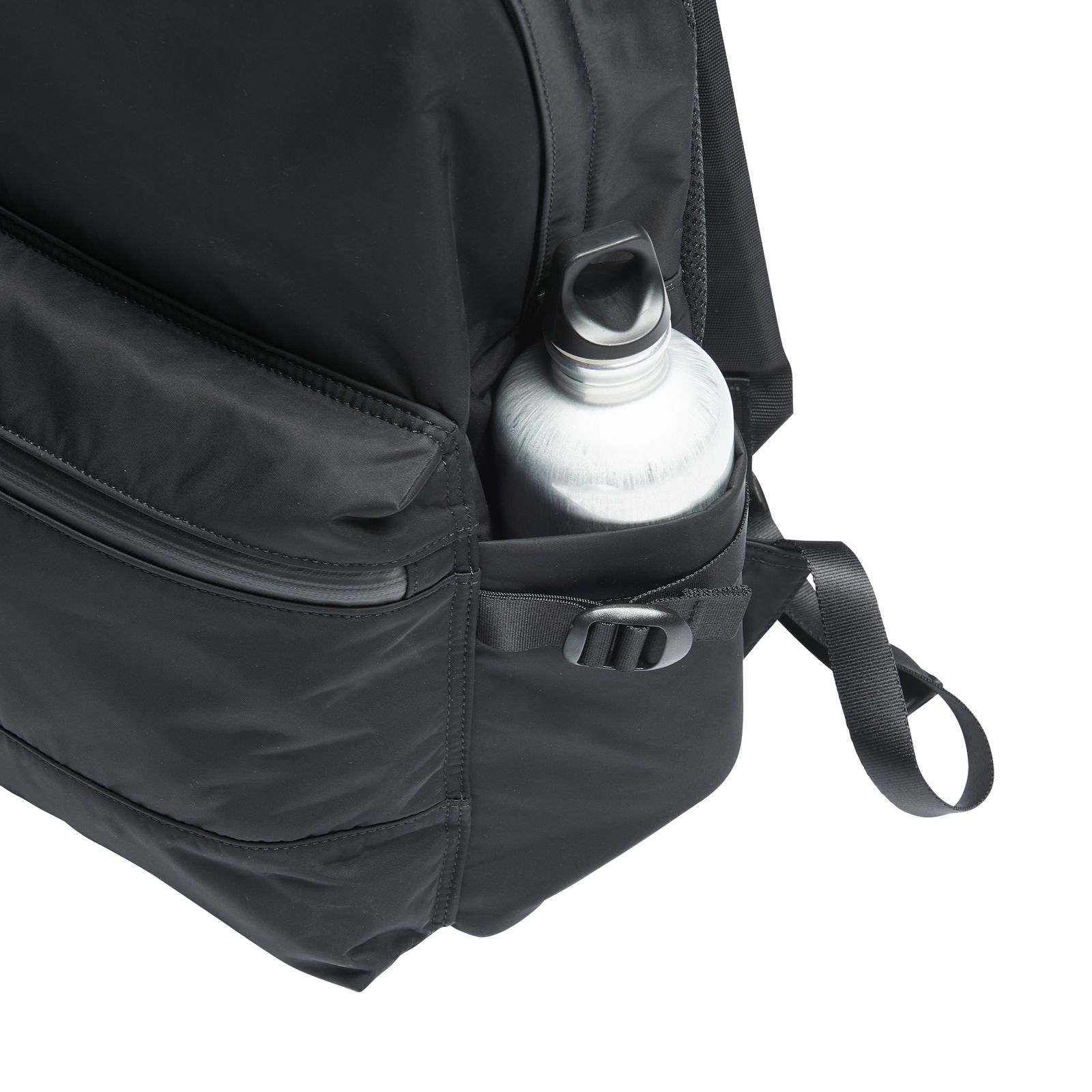 RAMIDUS - DAY PACK 【BLACK BEAUTY】 | River