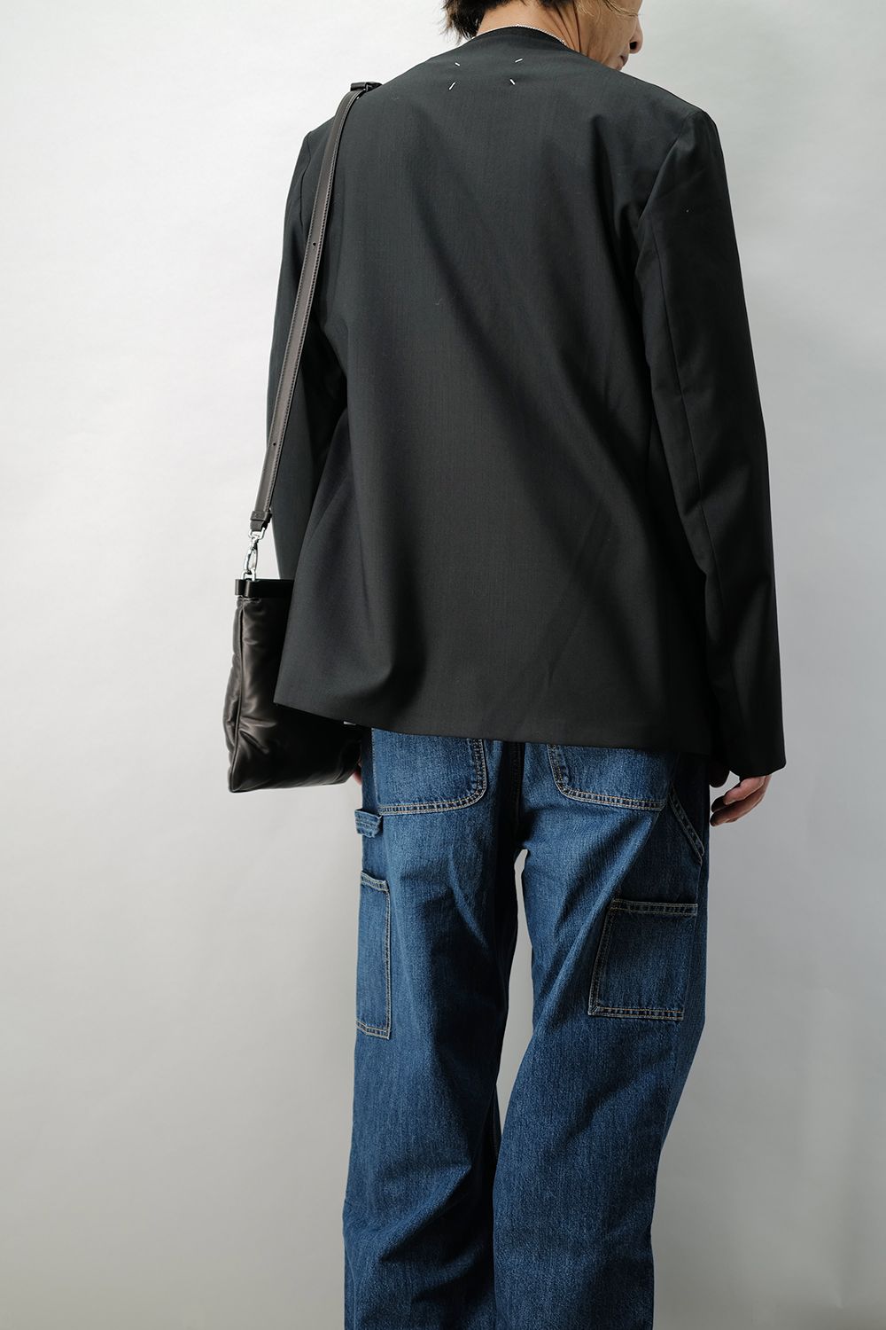 MARGIELA x OURLEGACY x TOMWOOD