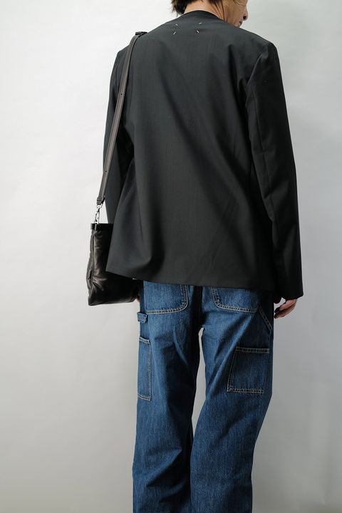 MARGIELA x OURLEGACY x TOMWOOD