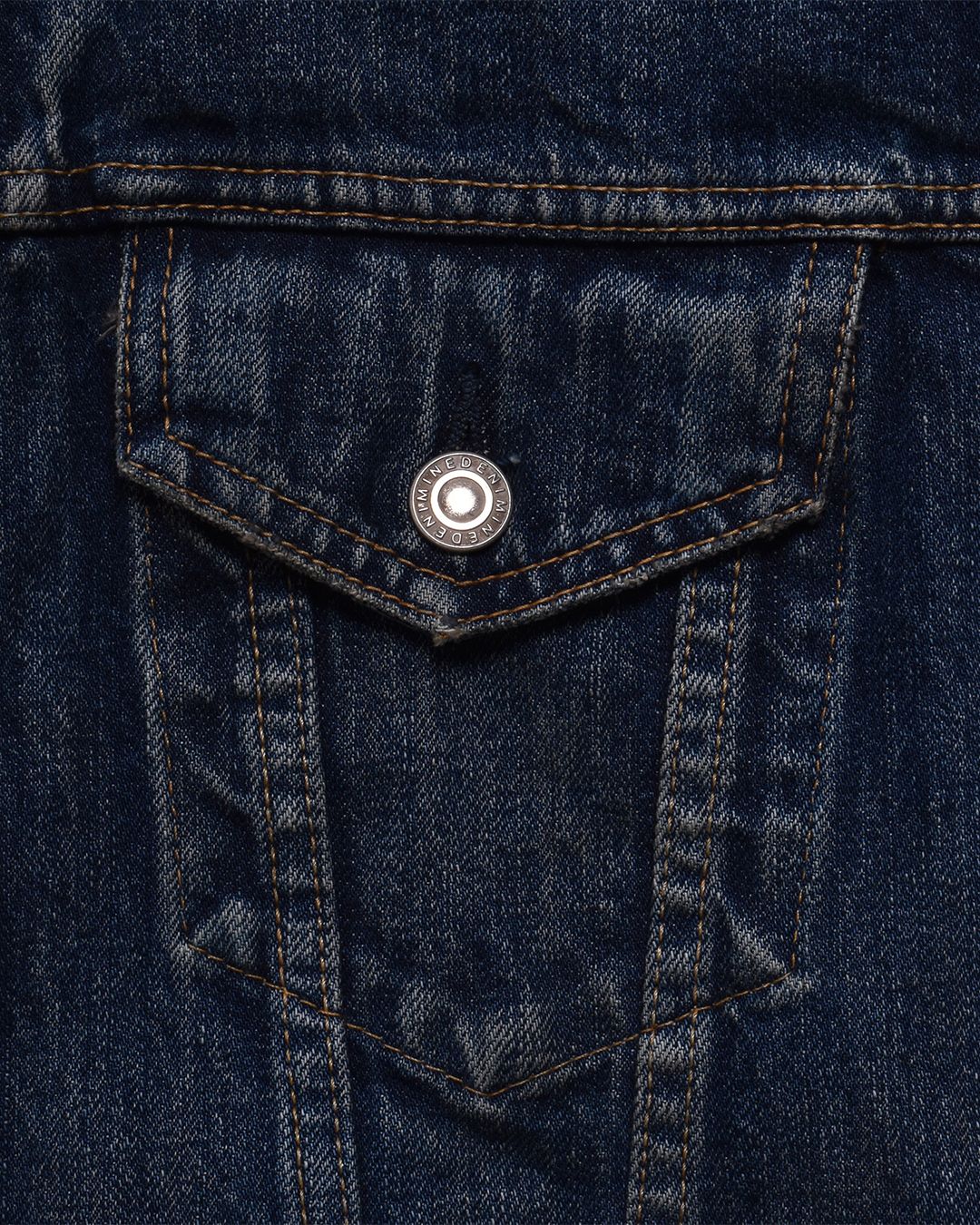 Denim CF-TYPE3 GJKT USD