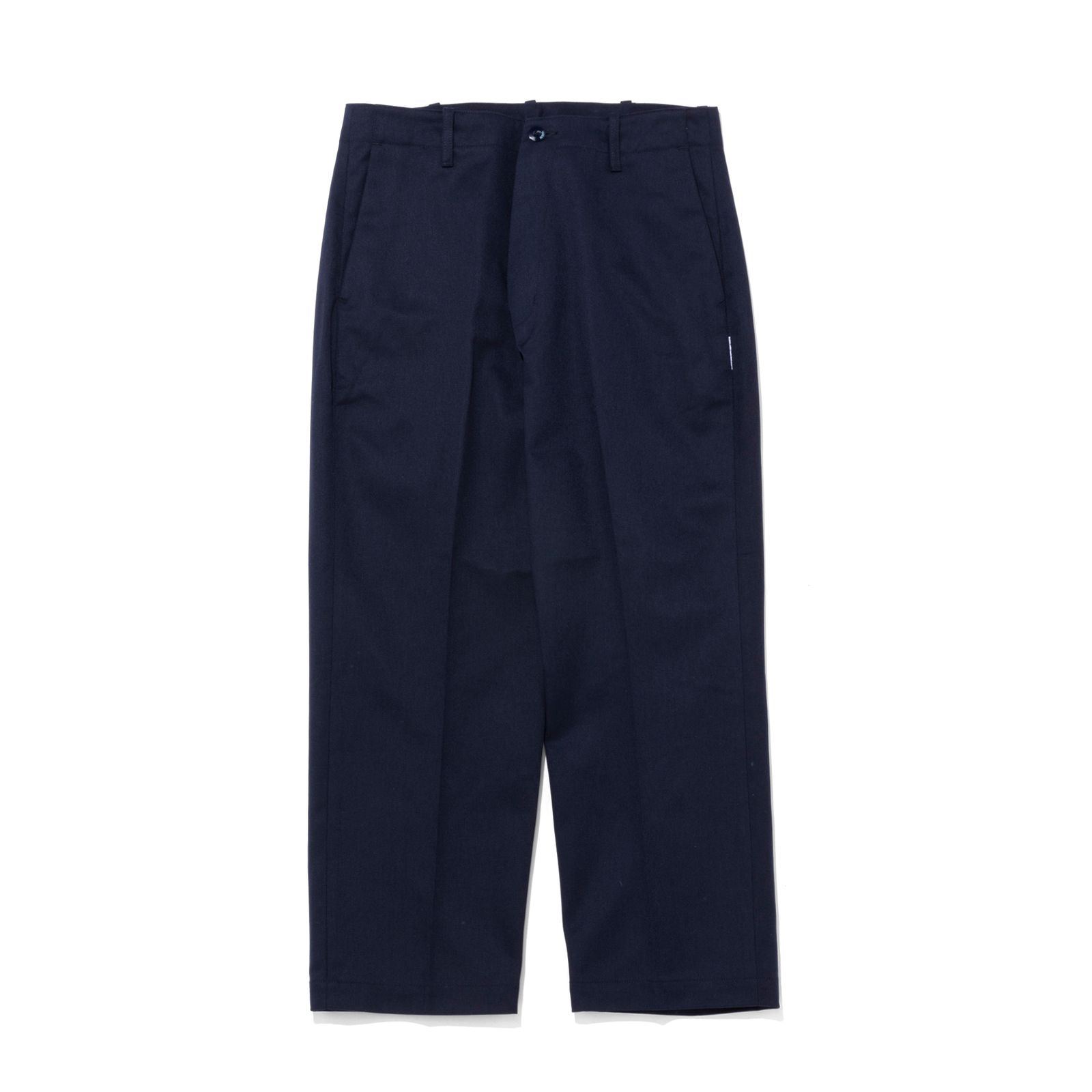 CHINO PANTS (TYPE-XF)  NAVY
