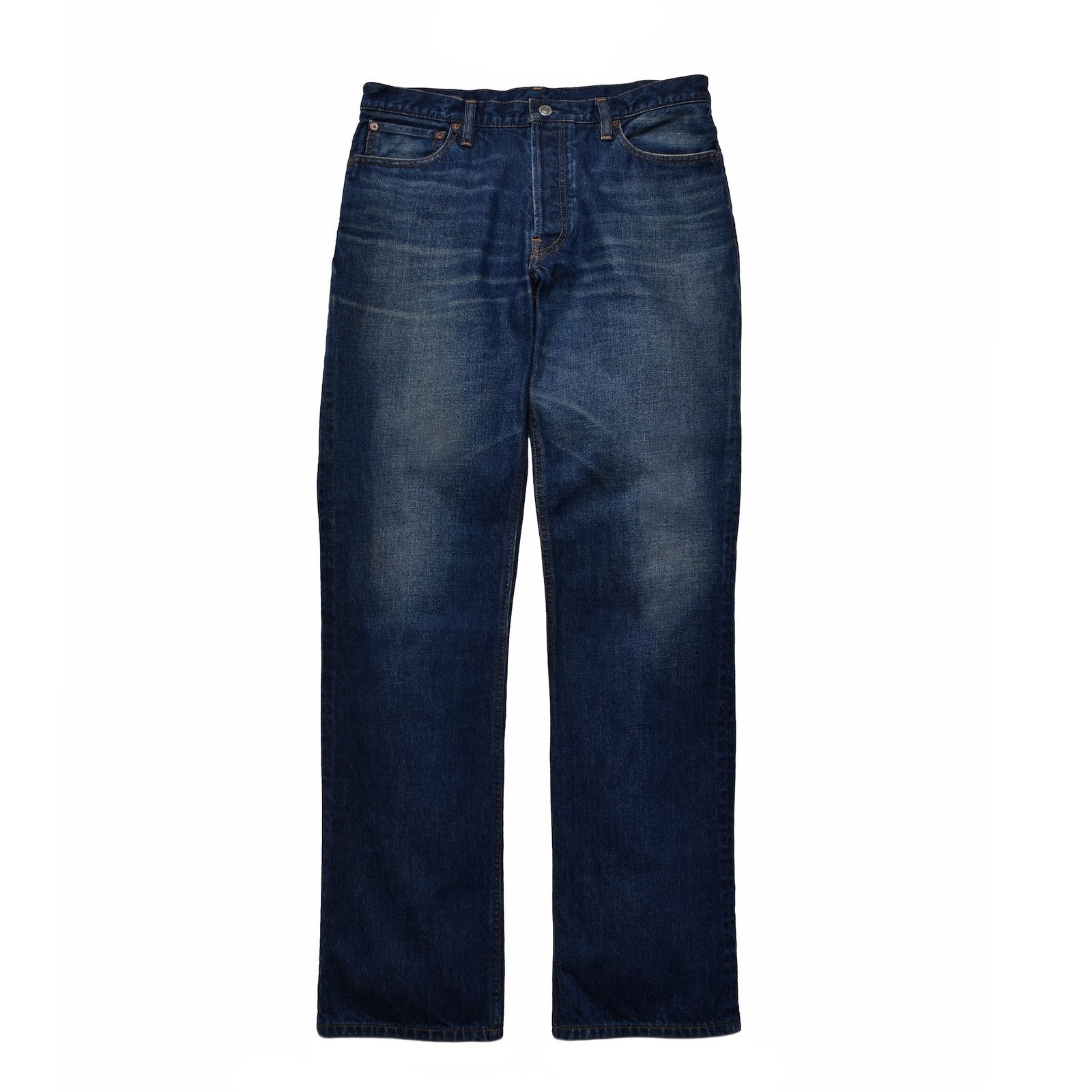 L.Straight 5pocket USD