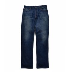 L.Straight 5pocket USD