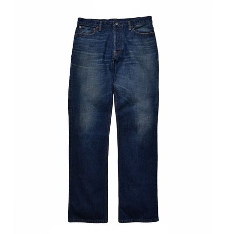 L.Straight 5pocket USD