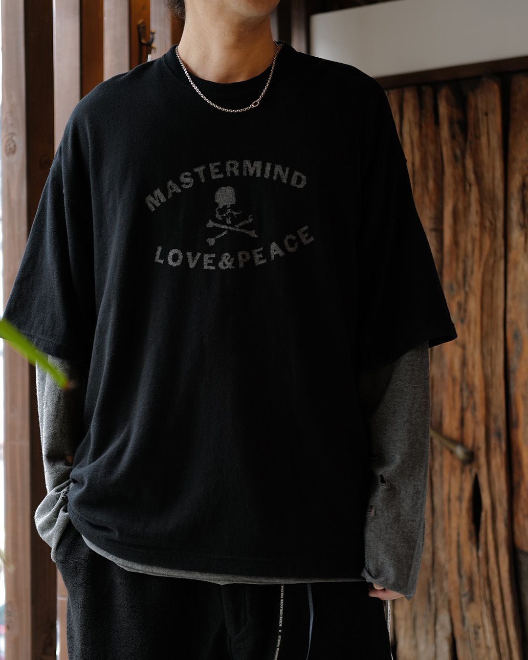 MASTERMIND 26SS