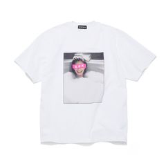 【Last1 SizeXXL】GX-S24-ST-10   T-SHIRT   WHITE