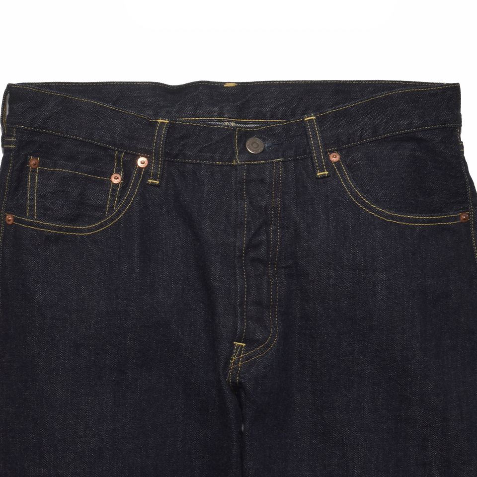 L.Straight 5pocket USD