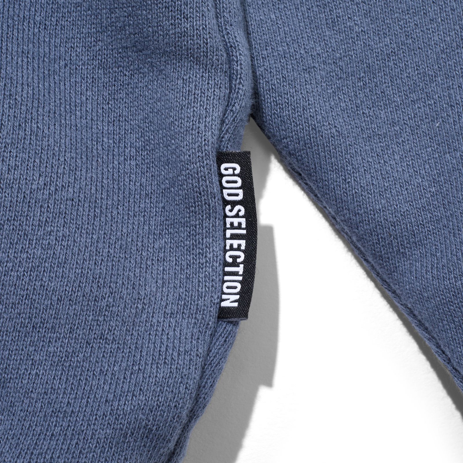 GX-S26-CS-01  ZIP HOODIE  [NAVY]