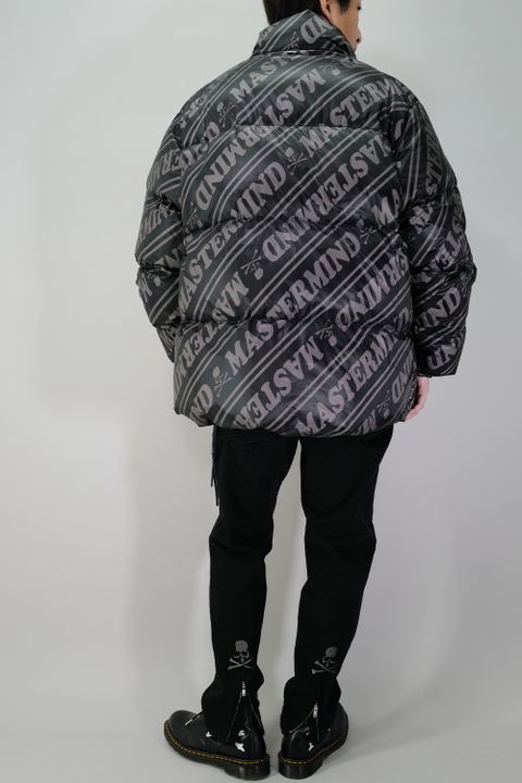 【MASTERMIND WORLD】 x 【Rocky Mountain Featherbed】