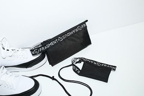 NEW BRAND　【RAMIDUS】ラミダス