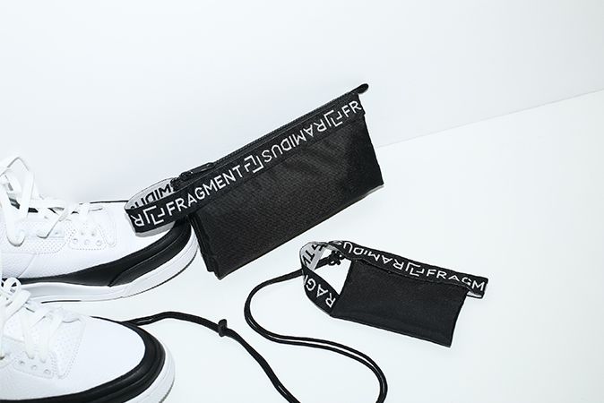 NEW BRAND　【RAMIDUS】ラミダス