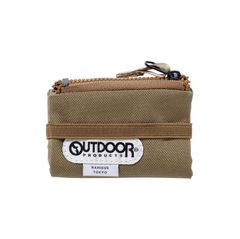 BAND WALLET 【OUTDOOR PRODUCTS x RAMIDUS】