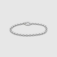 Ada Bracelet Slim  7.7Inch(19.5cm) / エイダブレスレット スリム