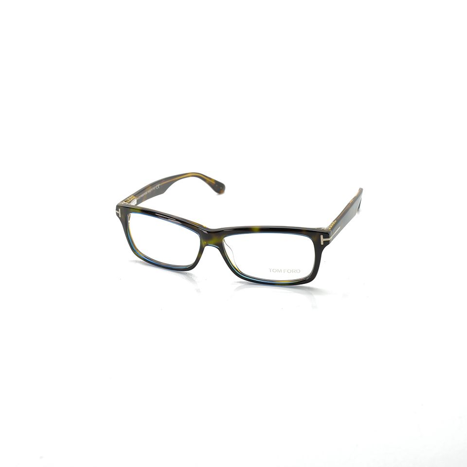 TOM FORD EYEWEAR - FT5146-5656B / メガネ フレーム / グローバル