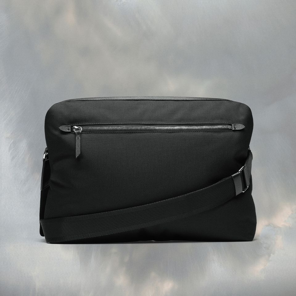 関送込 Maison Margiela スラム スポーツコンピューターバッグ Maison Margiela - グラム スラム スポーツコンピューターバッグ