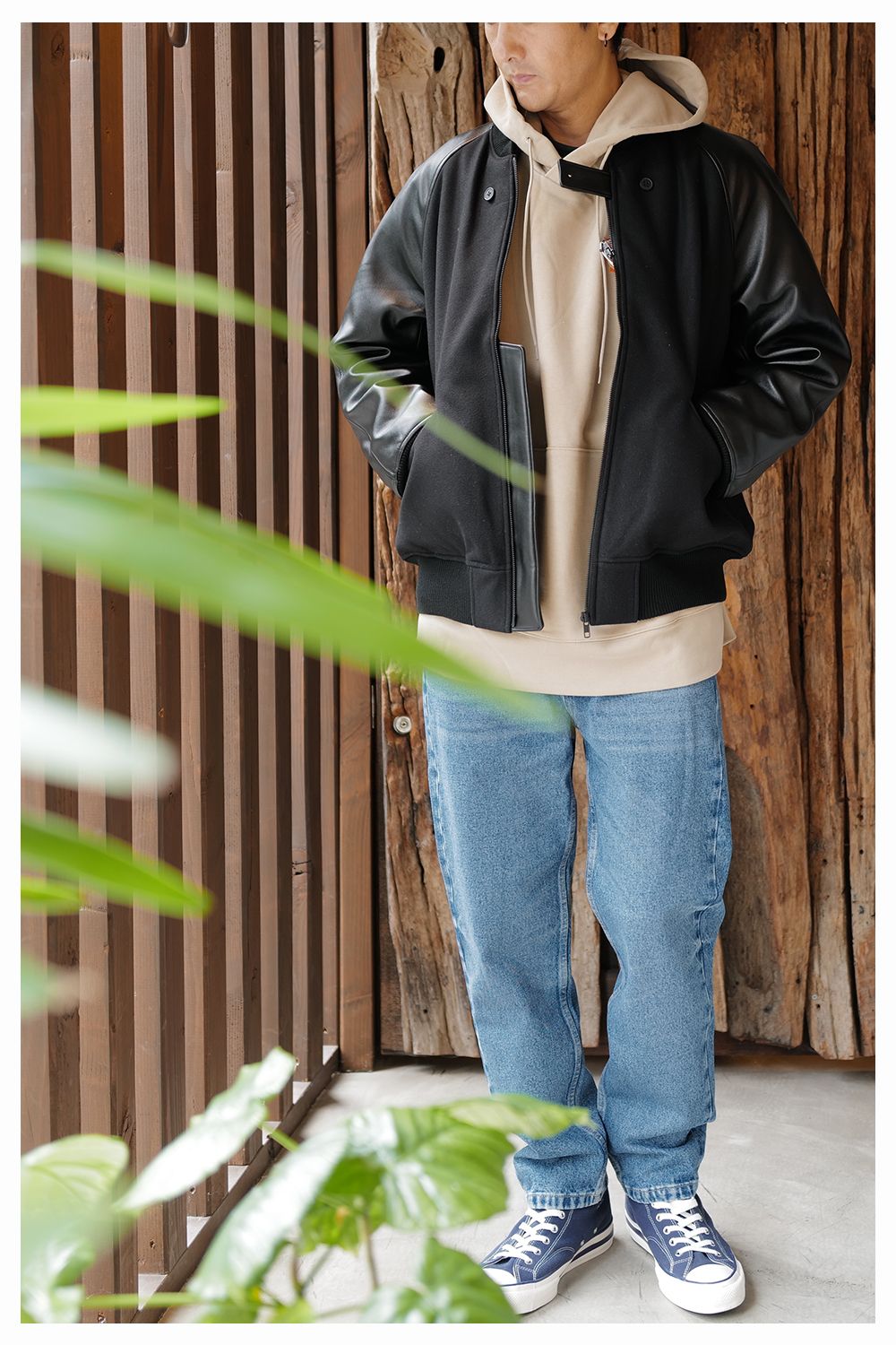 22AW Styling