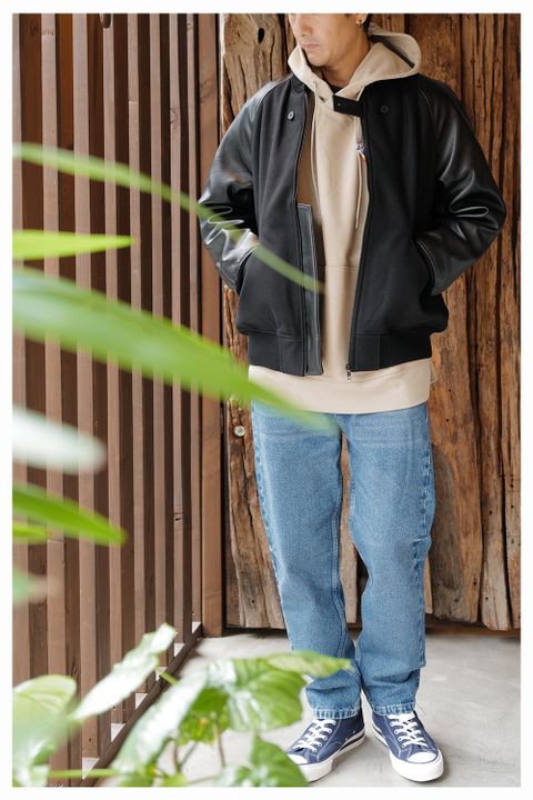 22AW Styling