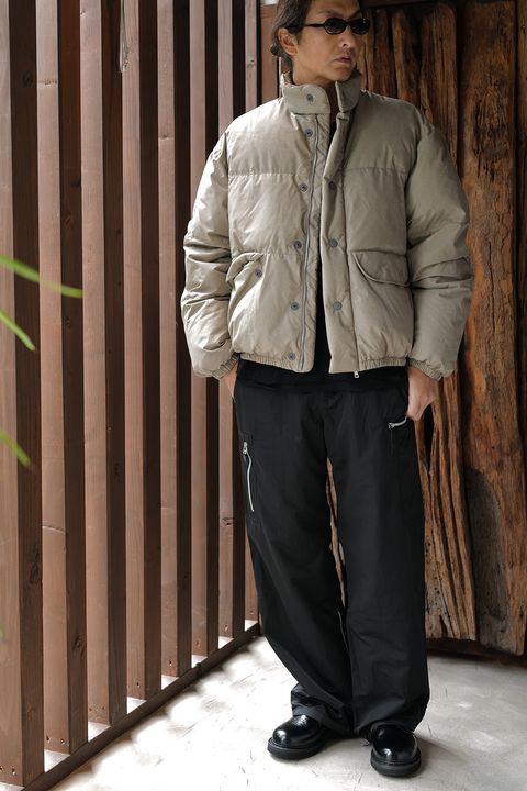 OUR LEGACY 24AW