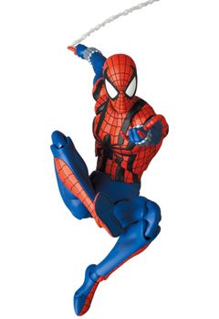 MAFEX SPIDER-MAN(BEN REILLY)(COMIC Ver.)