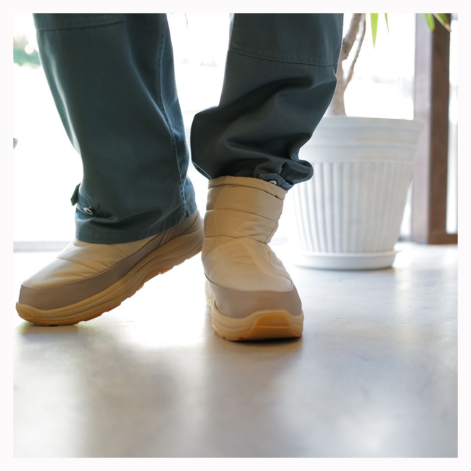 MASTERMIND x SUICOKE BOWER BOOTS | River