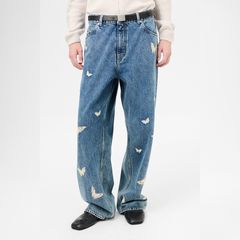 OUR LEGACY 25SS