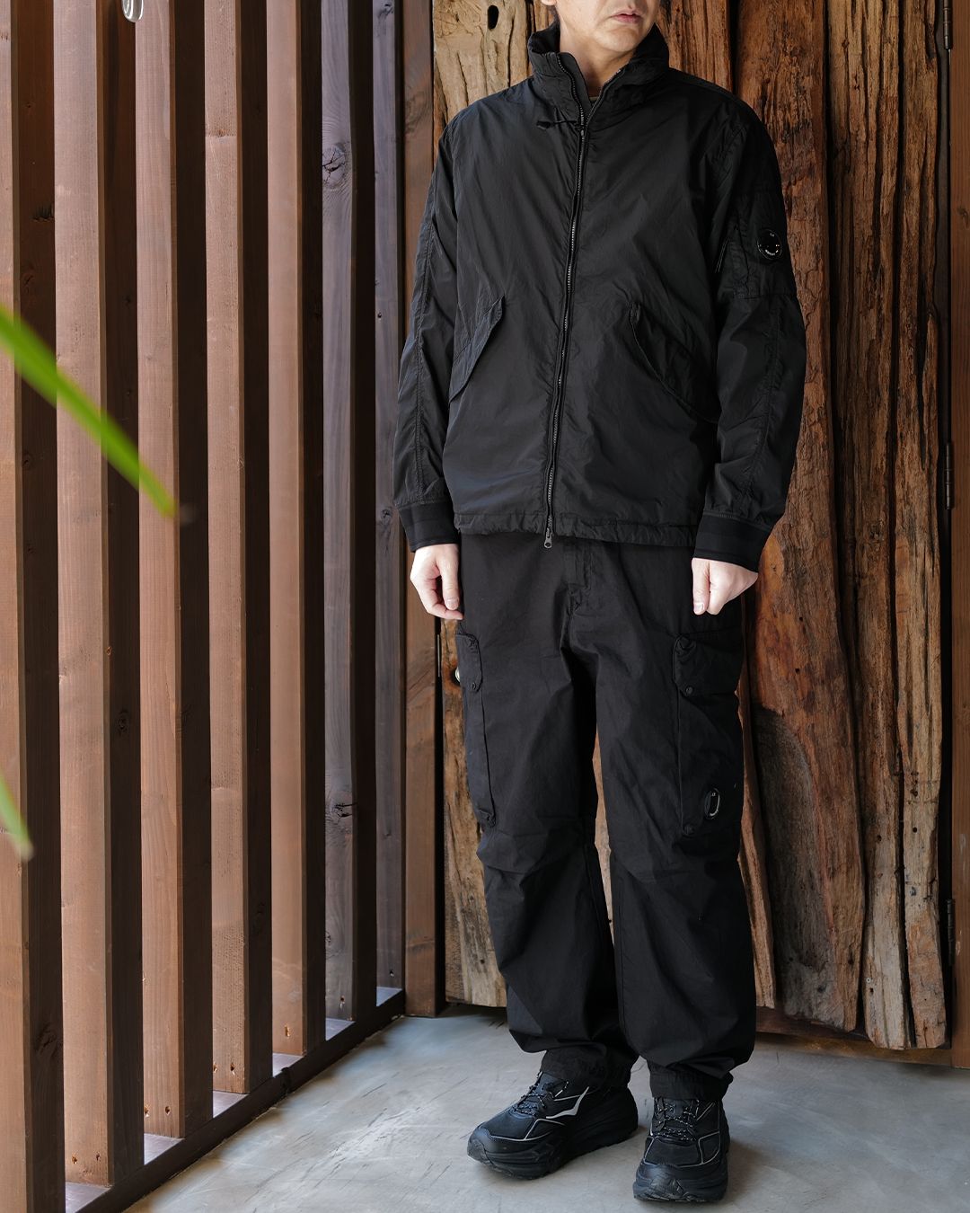 C.P. COMPANY シーピーカンパニー