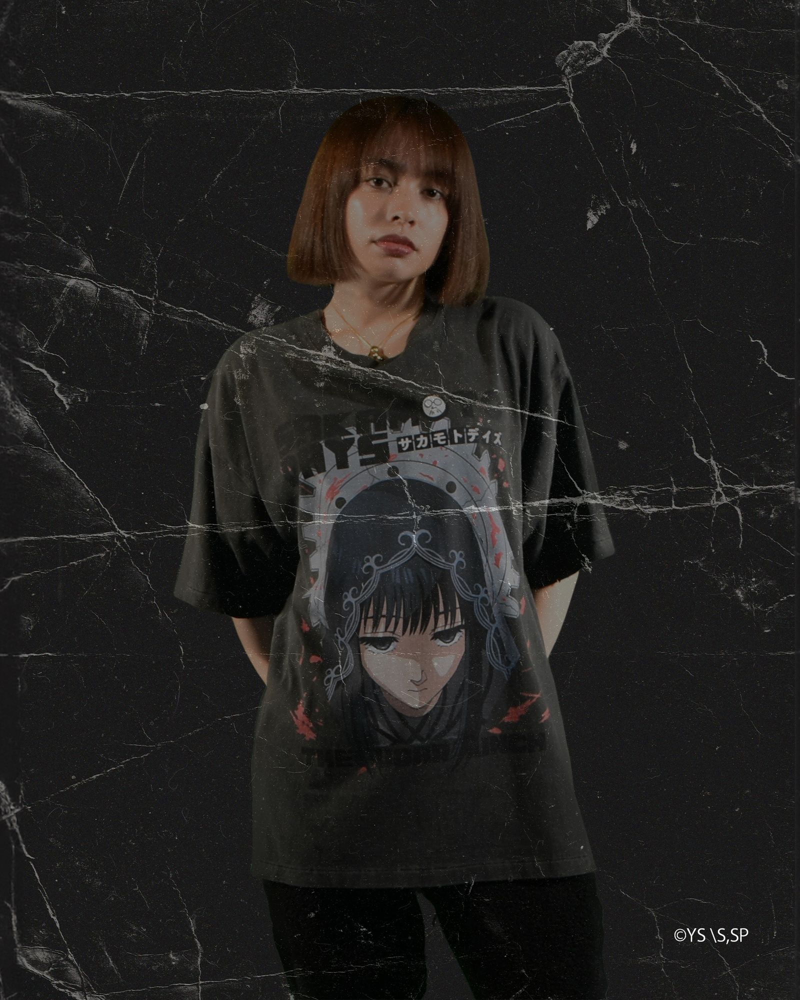 トップス teloplan Kabel Top / Black Kabel Top / Black – TELOPLAN