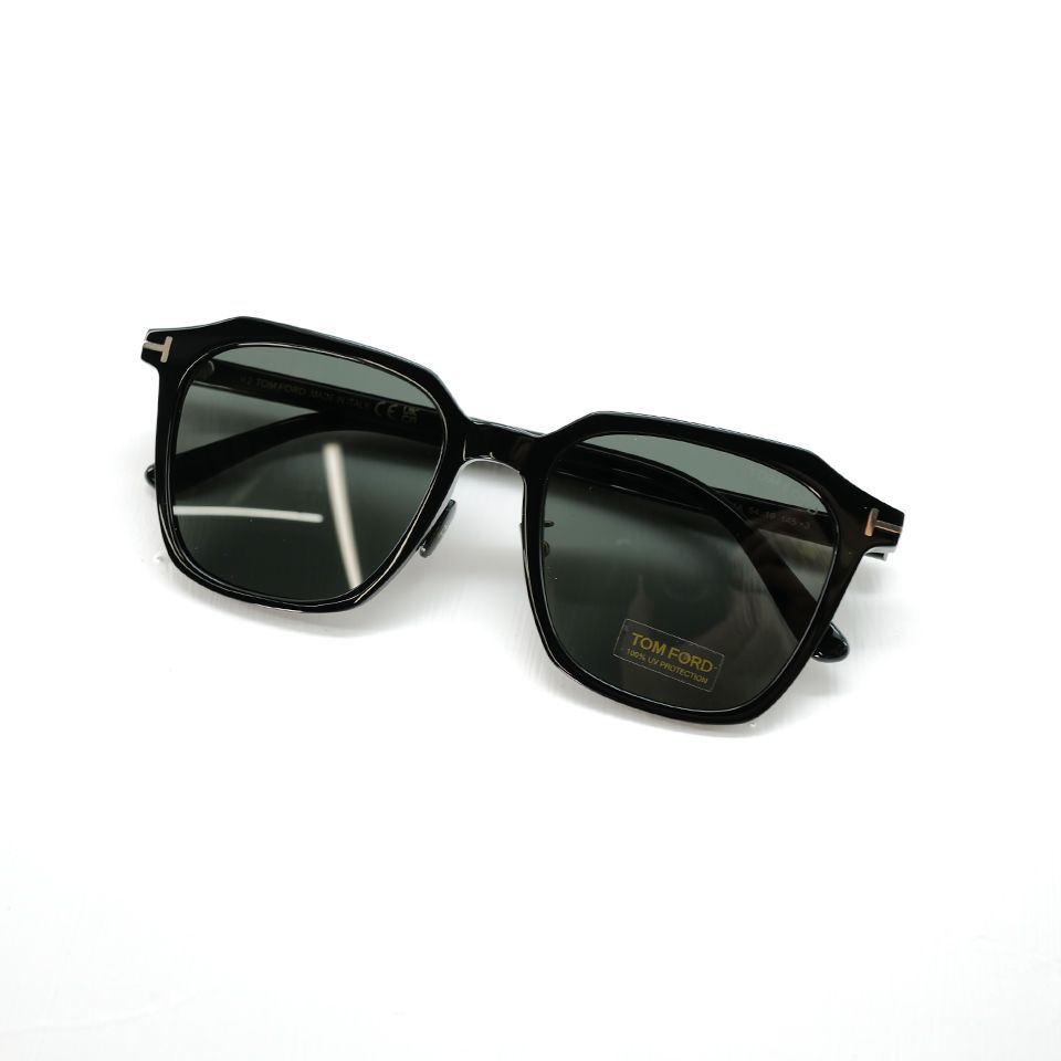 TOM FORD EYEWEAR - FT0971-K-5401A / サングラス / アジアンフィット