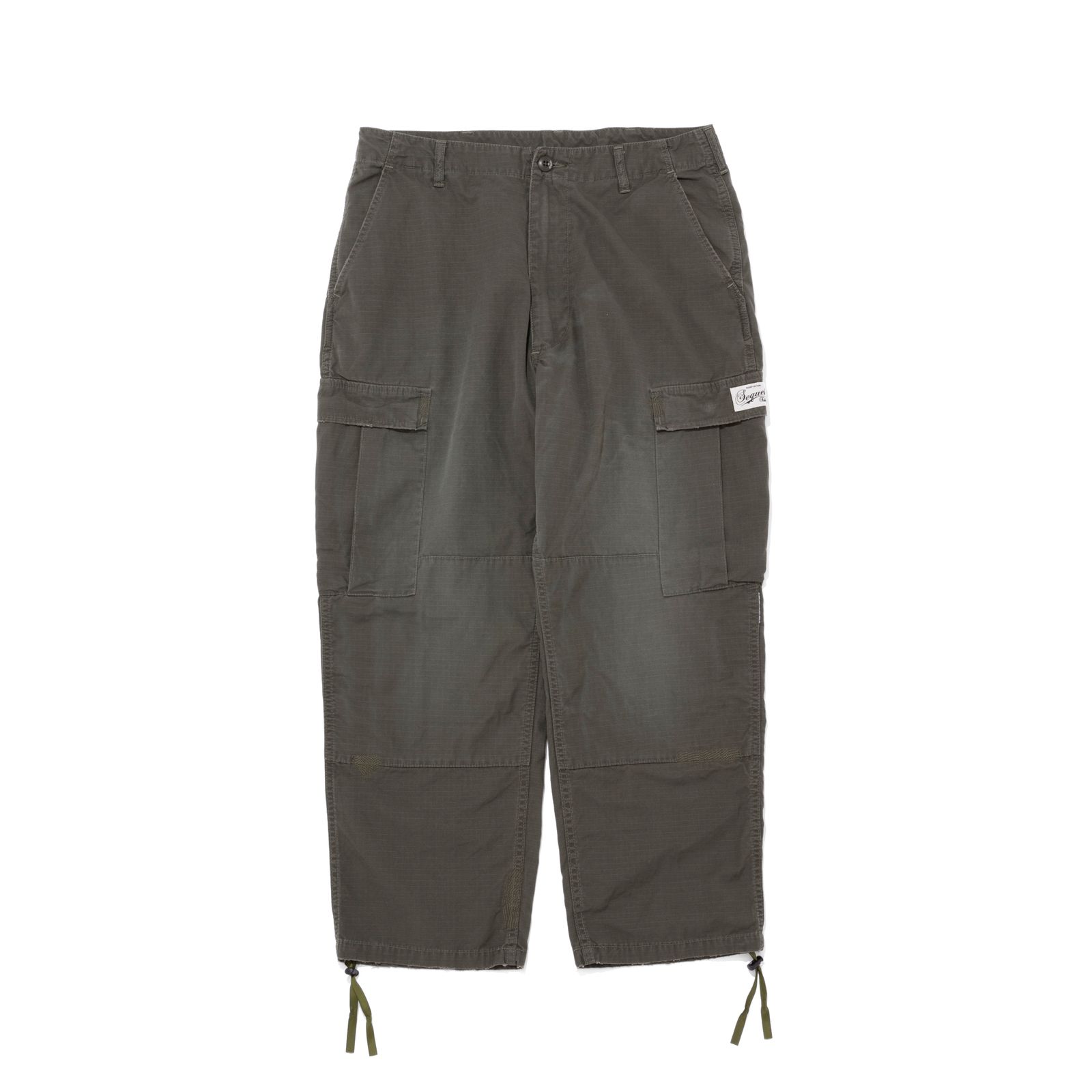 BDU PANTS (TYPE-BDU) OLIVE