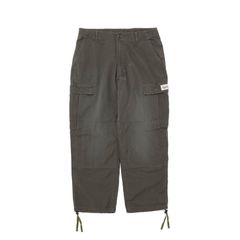 BDU PANTS (TYPE-BDU) OLIVE