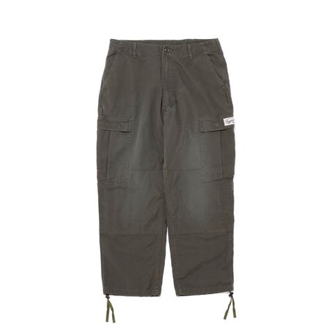 BDU PANTS (TYPE-BDU) OLIVE